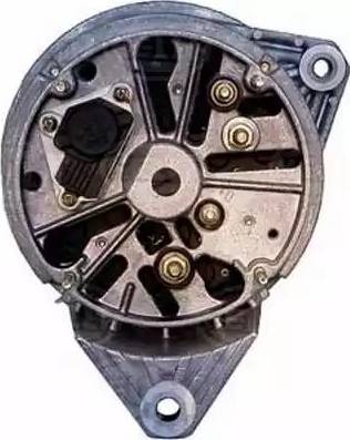 HELLA 8EL 737 364-001 - Alternatore autozon.pro