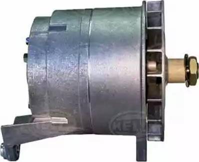 HELLA 8EL 737 365-001 - Alternatore autozon.pro