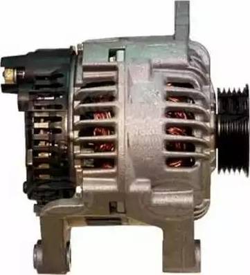 HELLA 8EL 737 366-001 - Alternatore autozon.pro