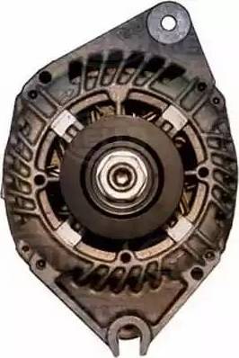 HELLA 8EL 737 366-001 - Alternatore autozon.pro