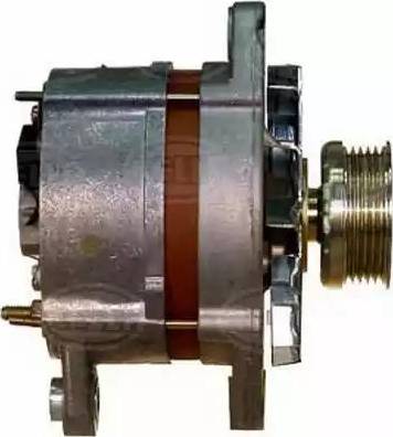 HELLA 8EL 737 360-001 - Alternatore autozon.pro