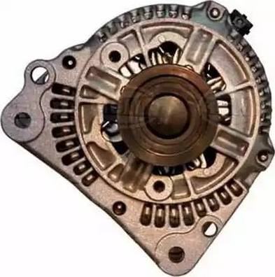 HELLA 8EL 737 367-001 - Alternatore autozon.pro