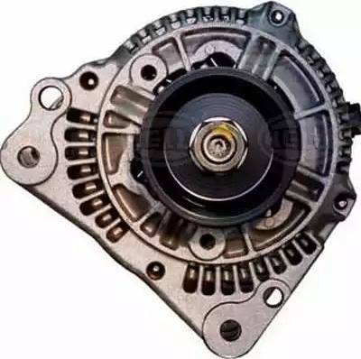 HELLA 8EL 737 309-001 - Alternatore autozon.pro