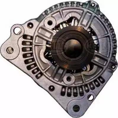 HELLA 8EL 737 305-001 - Alternatore autozon.pro