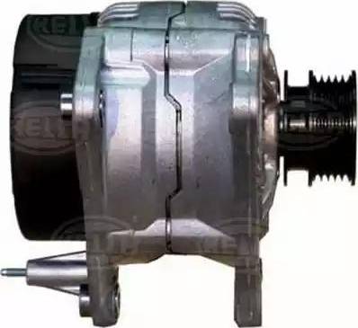 HELLA 8EL 737 305-001 - Alternatore autozon.pro