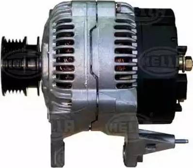 HELLA 8EL 737 305-001 - Alternatore autozon.pro