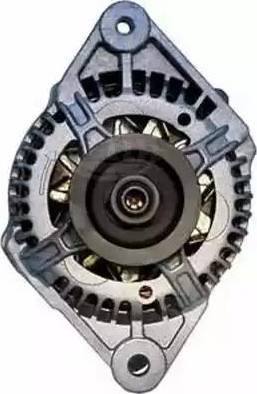 HELLA 8EL 737 308-001 - Alternatore autozon.pro