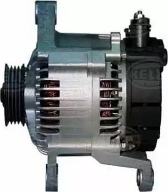 HELLA 8EL 737 308-001 - Alternatore autozon.pro