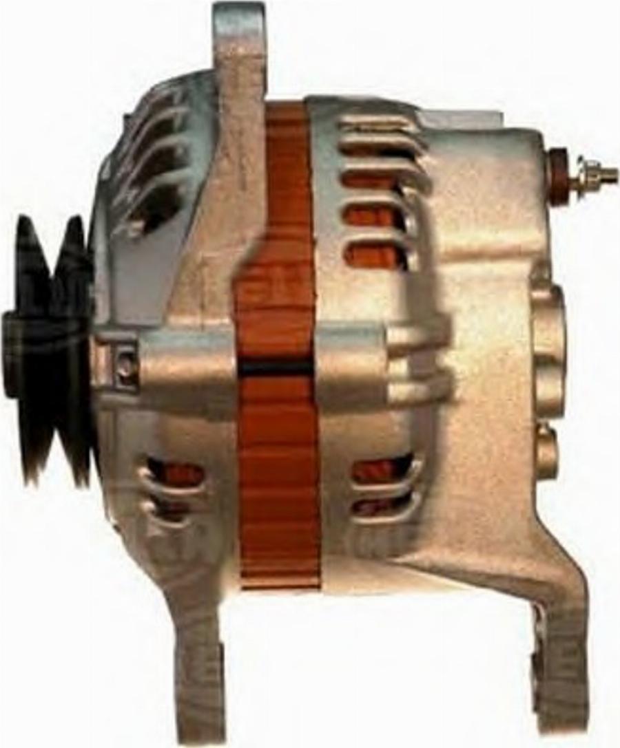 HELLA 8EL737303-001 - Alternatore autozon.pro