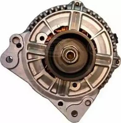 HELLA 8EL 737 310-001 - Alternatore autozon.pro