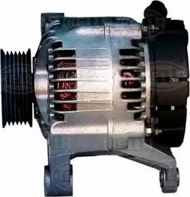 HELLA 8EL 737 311-001 - Alternatore autozon.pro