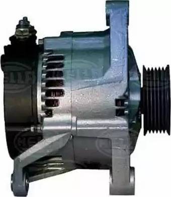 HELLA 8EL 737 311-001 - Alternatore autozon.pro