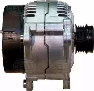 HELLA 8EL 737 381-001 - Alternatore autozon.pro