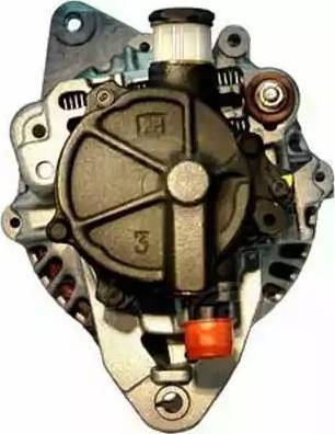 HELLA 8EL 737 339-001 - Alternatore autozon.pro