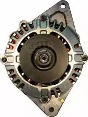 HELLA 8EL 737 339-001 - Alternatore autozon.pro