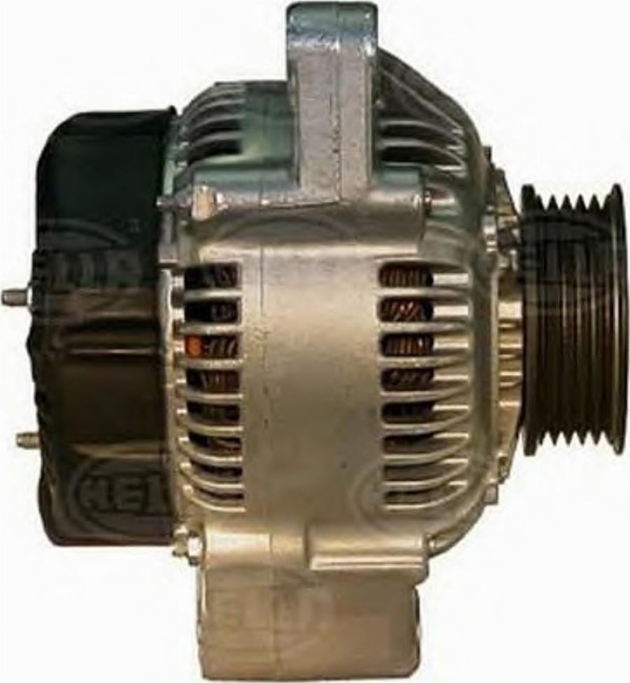 HELLA 8EL737329-001 - Alternatore autozon.pro