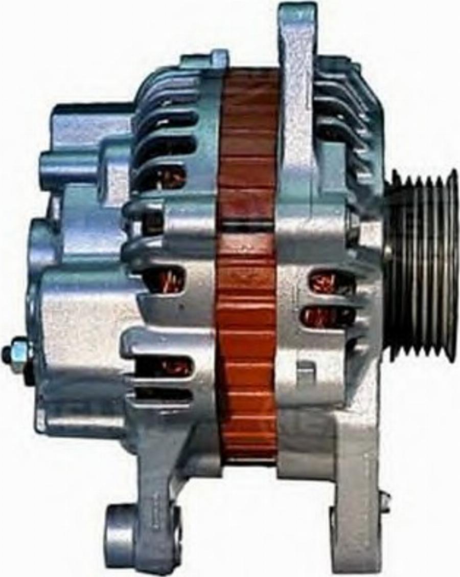 HELLA 8EL737324-001 - Alternatore autozon.pro