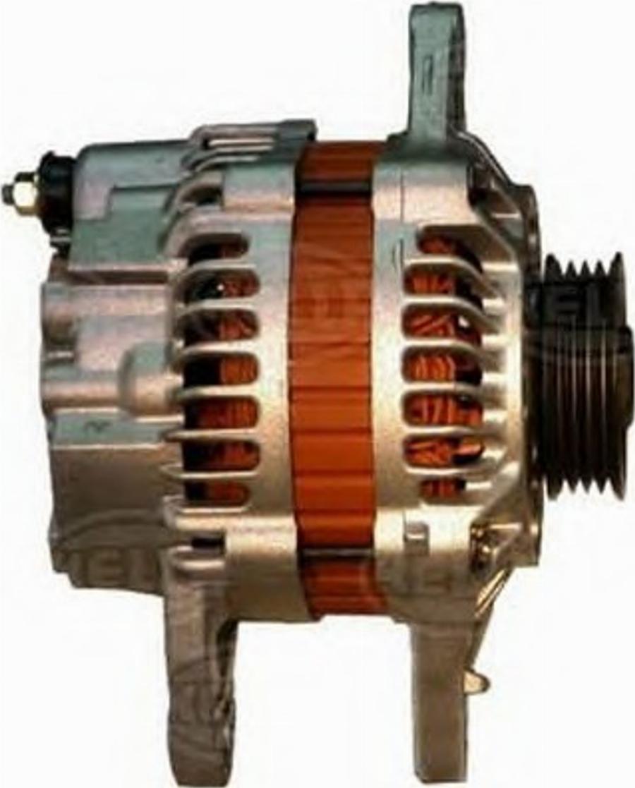 HELLA 8EL737325-001 - Alternatore autozon.pro