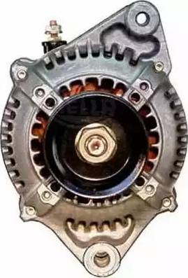 HELLA 8EL 737 321-001 - Alternatore autozon.pro