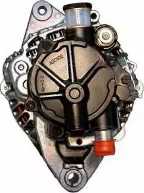 HELLA 8EL 737 328-001 - Alternatore autozon.pro