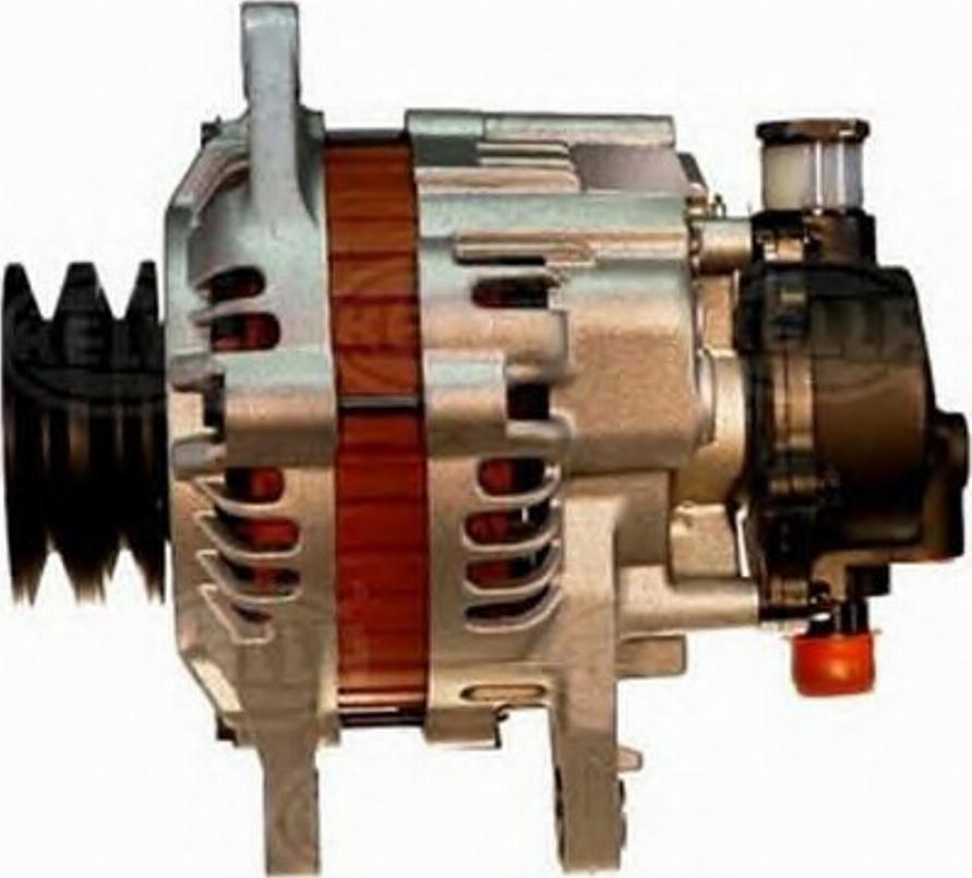 HELLA 8EL 737 323-001 - Alternatore autozon.pro