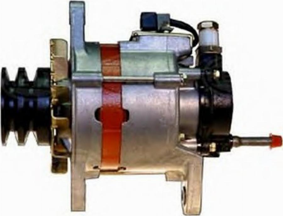 HELLA 8EL737374-001 - Alternatore autozon.pro