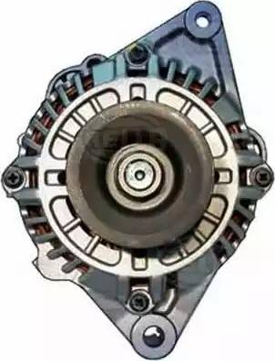 HELLA 8EL 737 375-001 - Alternatore autozon.pro