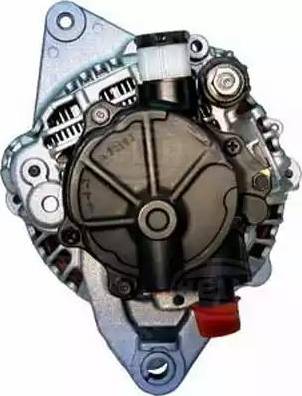 HELLA 8EL 737 375-001 - Alternatore autozon.pro