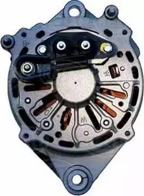 HELLA 8EL 737 370-001 - Alternatore autozon.pro