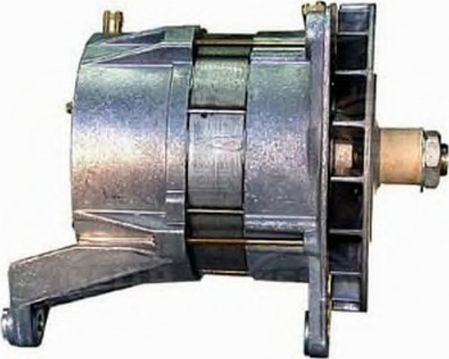 HELLA 8EL737299-001 - Alternatore autozon.pro