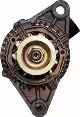 HELLA 8EL 737 295-001 - Alternatore autozon.pro