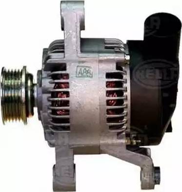 HELLA 8EL 737 295-001 - Alternatore autozon.pro