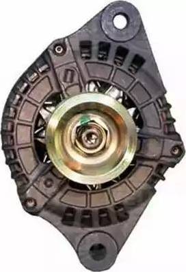 HELLA 8EL 737 298-001 - Alternatore autozon.pro