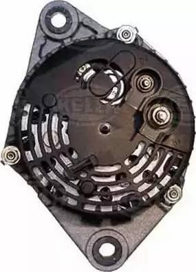 HELLA 8EL 737 297-001 - Alternatore autozon.pro