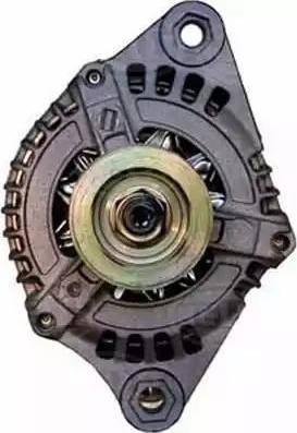 HELLA 8EL 737 219-001 - Alternatore autozon.pro