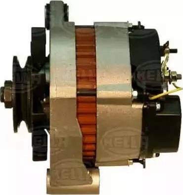 HELLA 8EL 737 212-001 - Alternatore autozon.pro