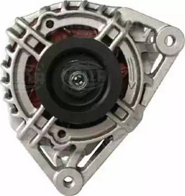 HELLA 8EL 737 285-001 - Alternatore autozon.pro