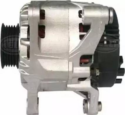 HELLA 8EL 737 285-001 - Alternatore autozon.pro