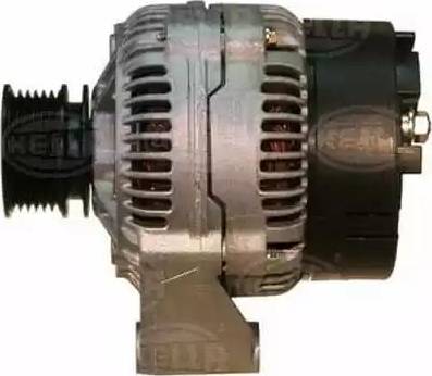 HELLA 8EL 737 283-001 - Alternatore autozon.pro