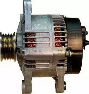 HELLA 8EL 737 282-001 - Alternatore autozon.pro