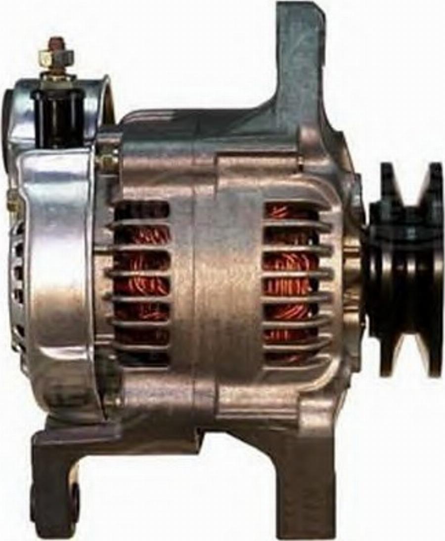 HELLA 8EL737225001 - Alternatore autozon.pro