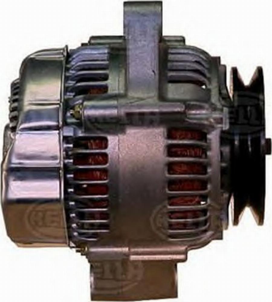 HELLA 8EL737221-001 - Alternatore autozon.pro