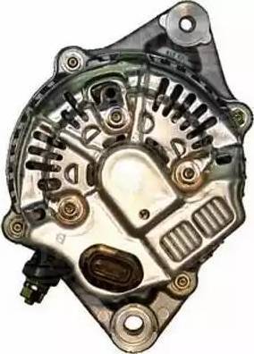 HELLA 8EL 737 173-001 - Alternatore autozon.pro