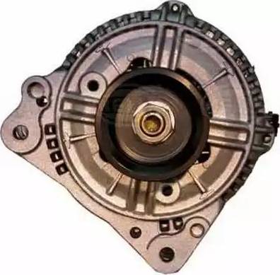 HELLA 8EL 737 278-001 - Alternatore autozon.pro