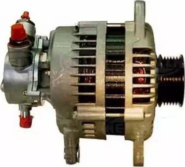 HELLA 8EL 737 795-001 - Alternatore autozon.pro