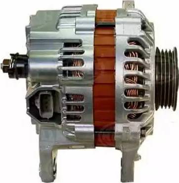 HELLA 8EL 737 796-001 - Alternatore autozon.pro