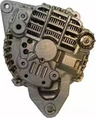 HELLA 8EL 737 796-001 - Alternatore autozon.pro