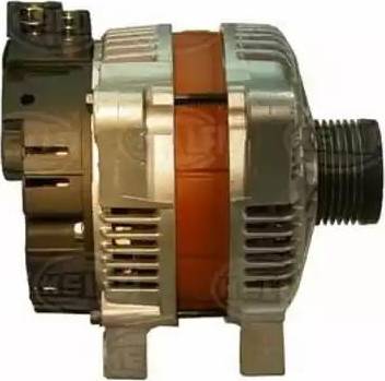 HELLA 8EL 737 791-001 - Alternatore autozon.pro