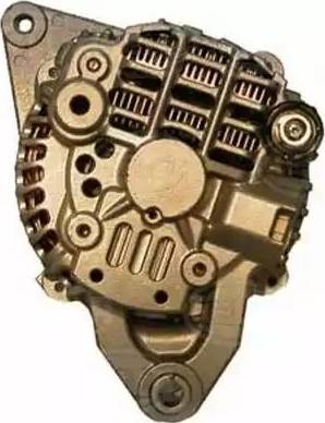 HELLA 8EL 737 798-001 - Alternatore autozon.pro