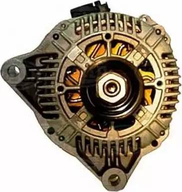 HELLA 8EL 737 749-001 - Alternatore autozon.pro